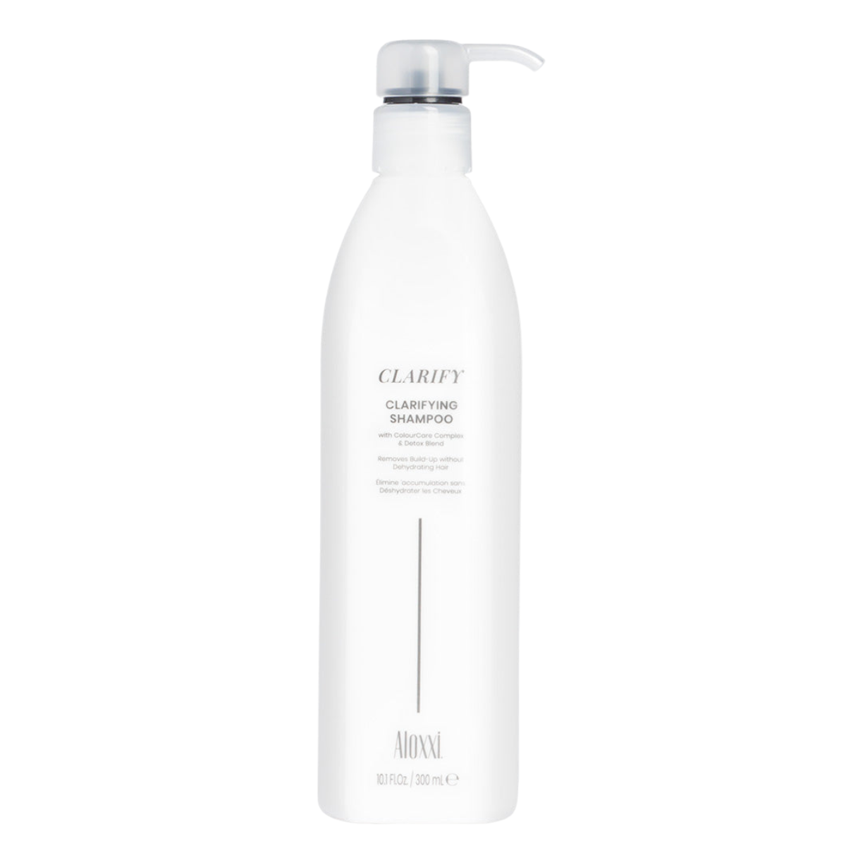 Детокс-шампунь Aloxxi Clarifying Shampoo, 300 мл